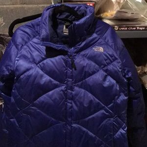 North Face Jacket